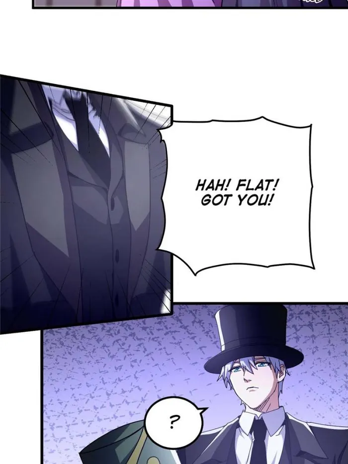 Read The Witch-Guarding Warden Manga Online
