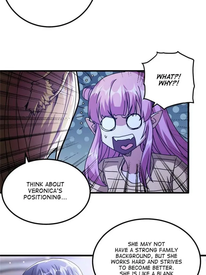 Read The Witch-Guarding Warden Manga Online