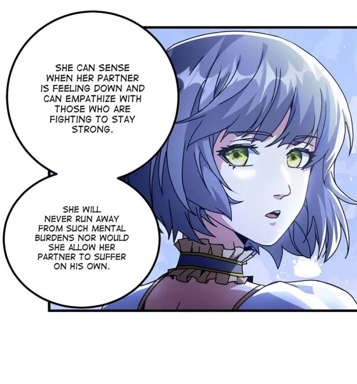 Read The Witch-Guarding Warden Manga Online