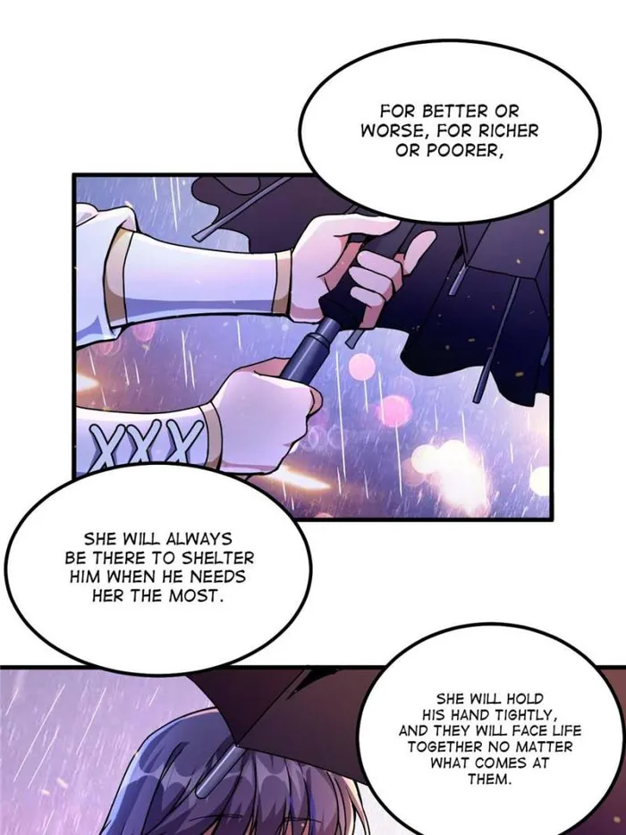Read The Witch-Guarding Warden Manga Online