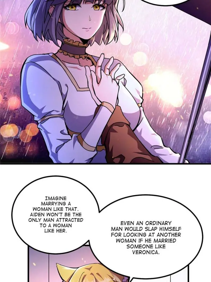 Read The Witch-Guarding Warden Manga Online