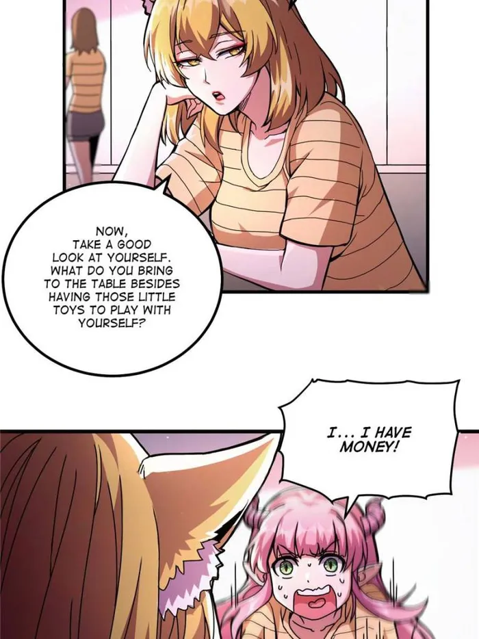 Read The Witch-Guarding Warden Manga Online