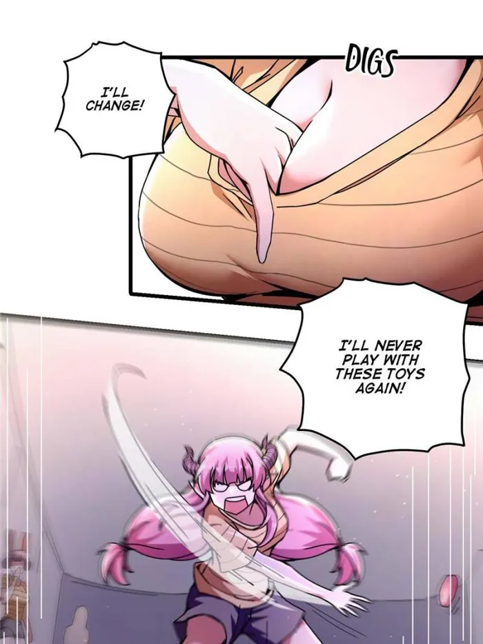 Read The Witch-Guarding Warden Manga Online