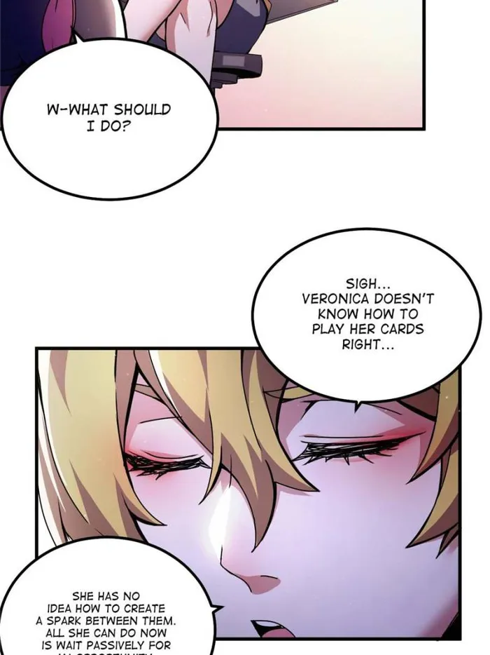 Read The Witch-Guarding Warden Manga Online