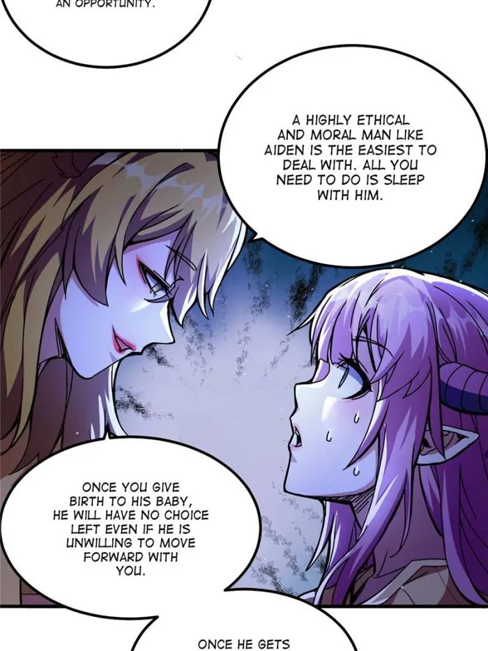 Read The Witch-Guarding Warden Manga Online