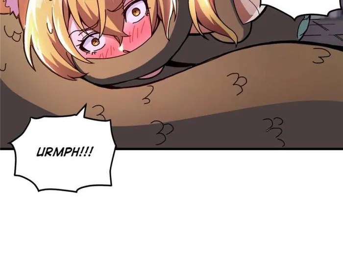 Read The Witch-Guarding Warden Manga Online