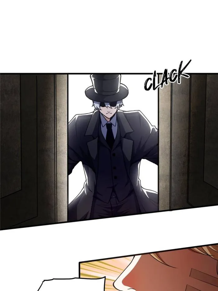 Read The Witch-Guarding Warden Manga Online