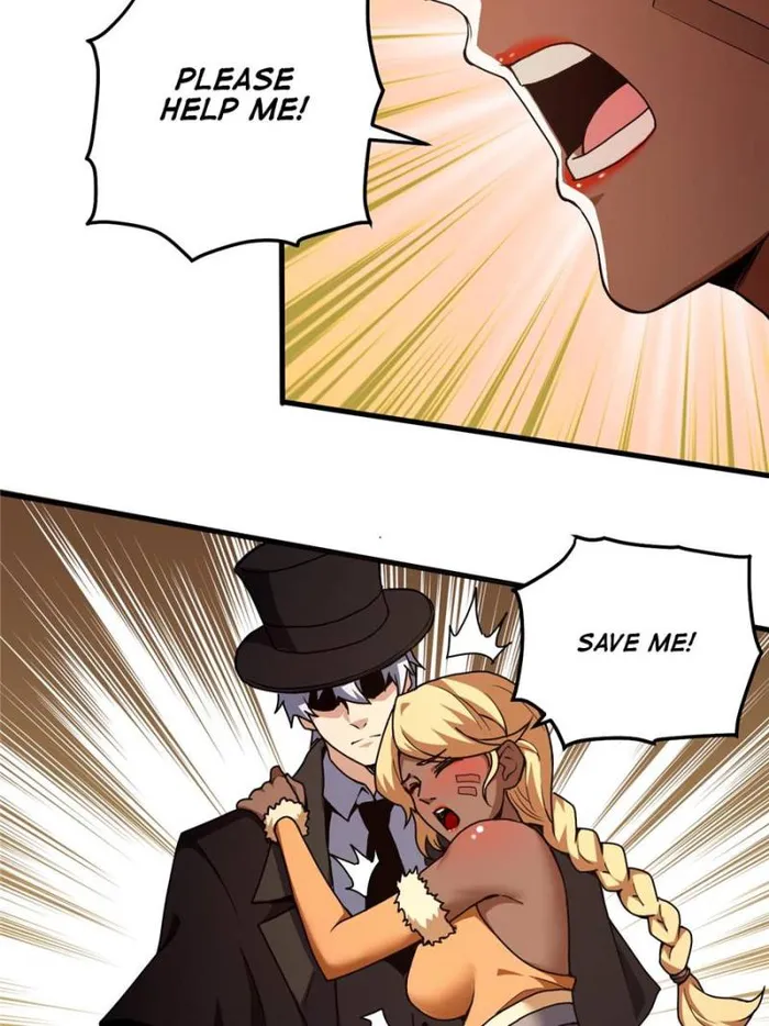 Read The Witch-Guarding Warden Manga Online