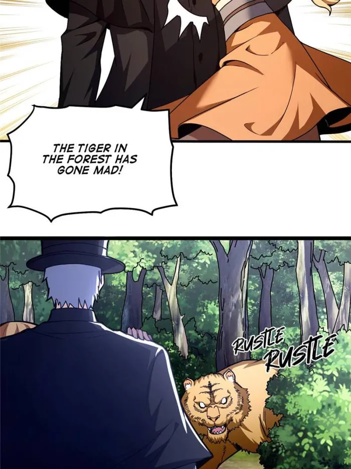 Read The Witch-Guarding Warden Manga Online
