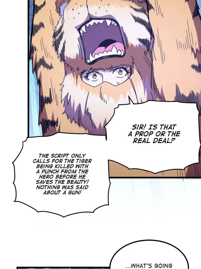 Read The Witch-Guarding Warden Manga Online