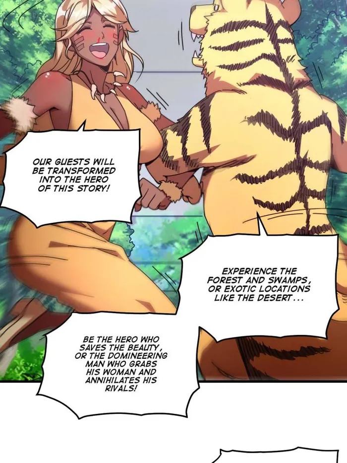 Read The Witch-Guarding Warden Manga Online