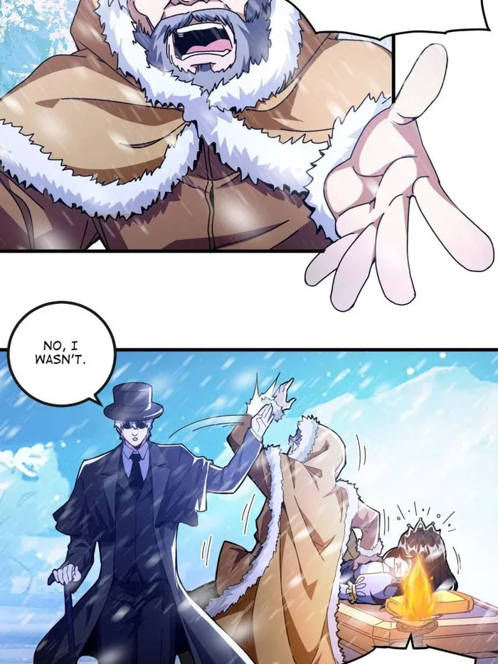 Read The Witch-Guarding Warden Manga Online