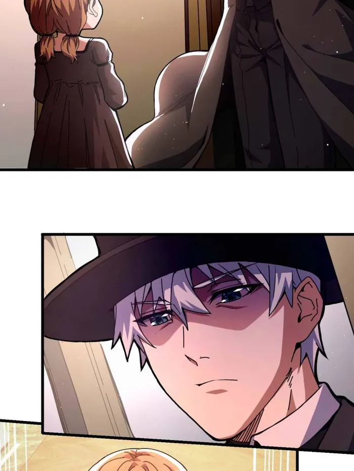 Read The Witch-Guarding Warden Manga Online