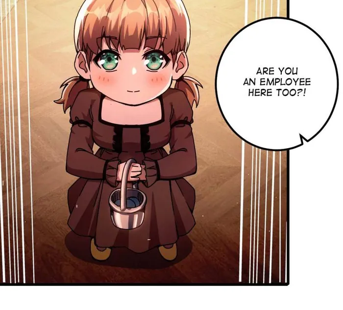 Read The Witch-Guarding Warden Manga Online
