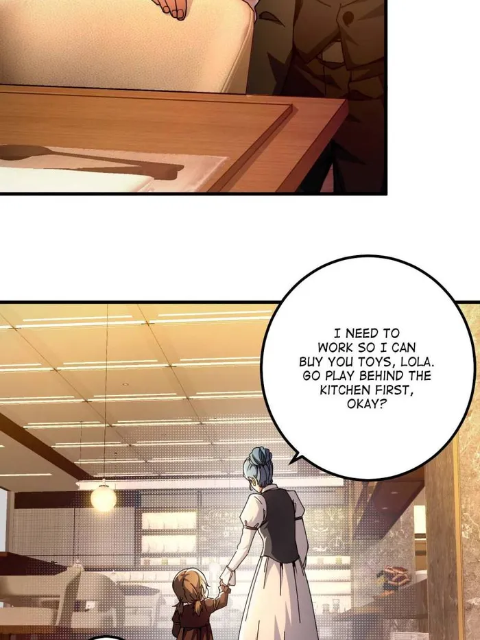 Read The Witch-Guarding Warden Manga Online