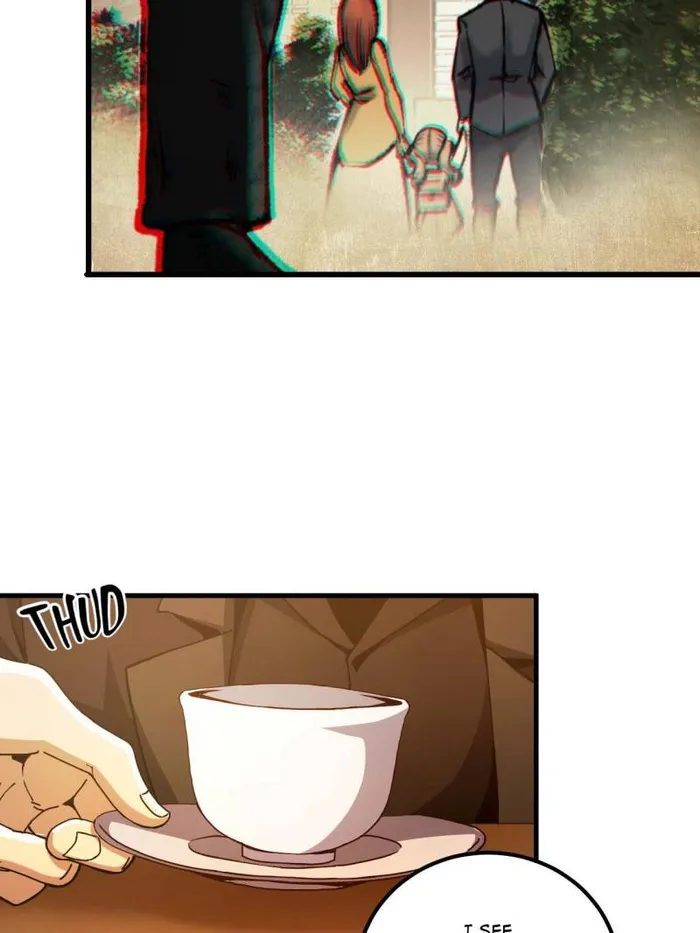Read The Witch-Guarding Warden Manga Online
