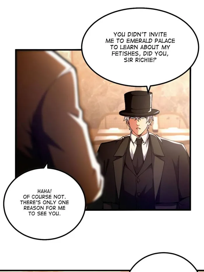 Read The Witch-Guarding Warden Manga Online