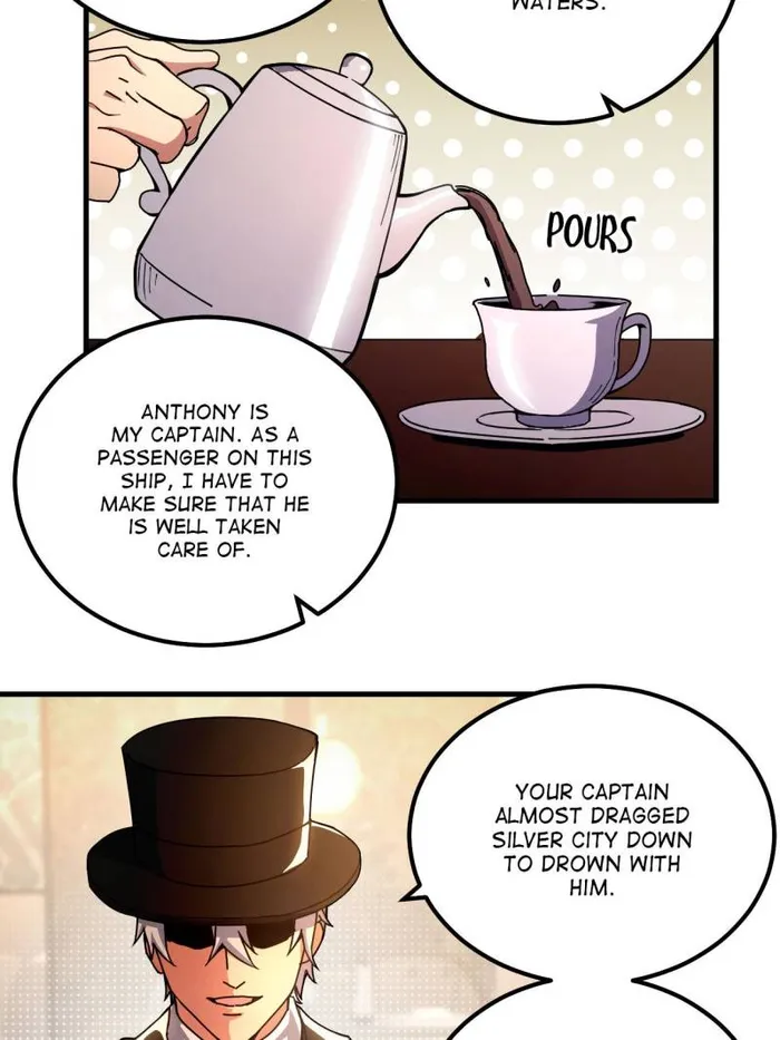 Read The Witch-Guarding Warden Manga Online