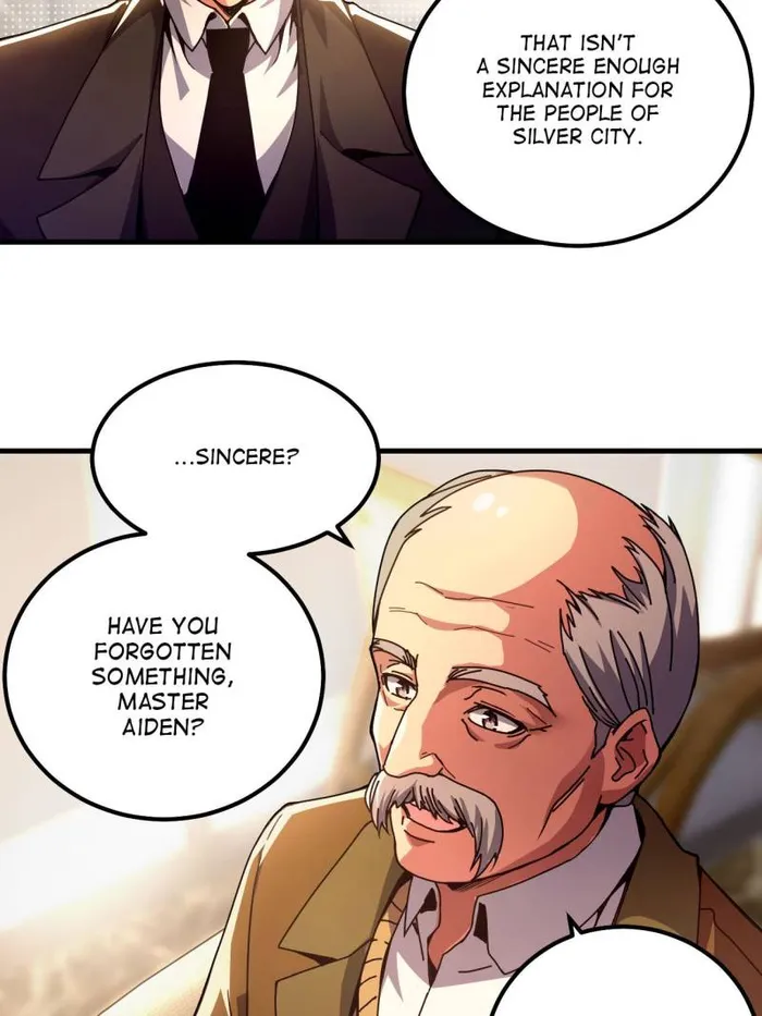 Read The Witch-Guarding Warden Manga Online