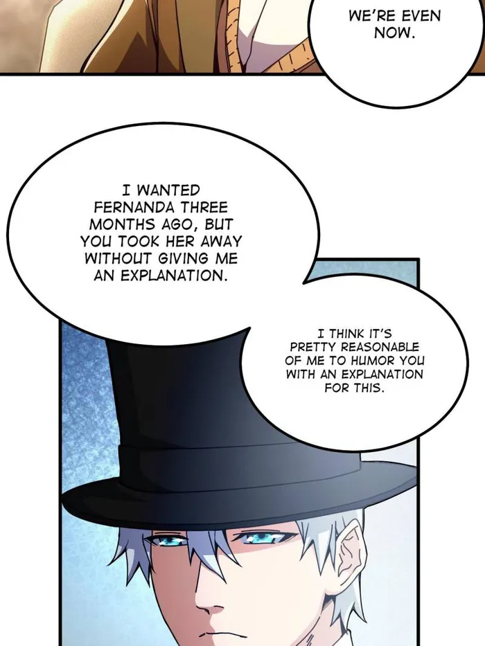 Read The Witch-Guarding Warden Manga Online