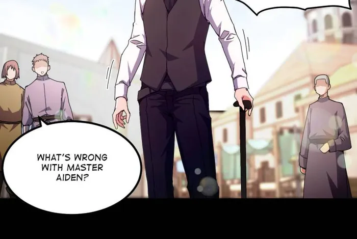 Read The Witch-Guarding Warden Manga Online