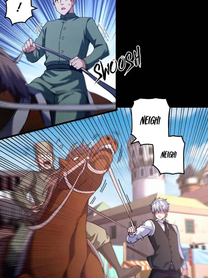 Read The Witch-Guarding Warden Manga Online