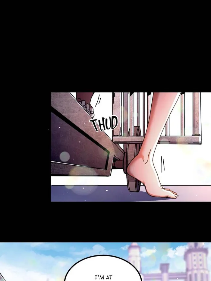 Read The Witch-Guarding Warden Manga Online