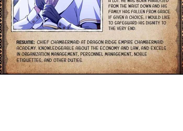 Read The Witch-Guarding Warden Manga Online
