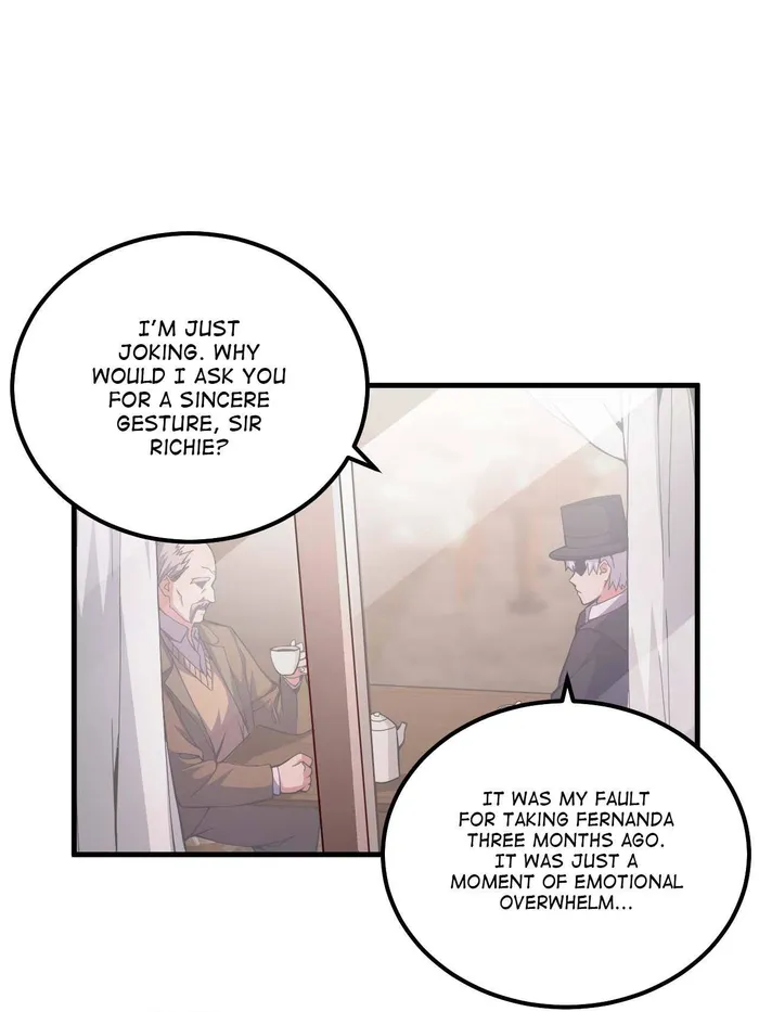 Read The Witch-Guarding Warden Manga Online