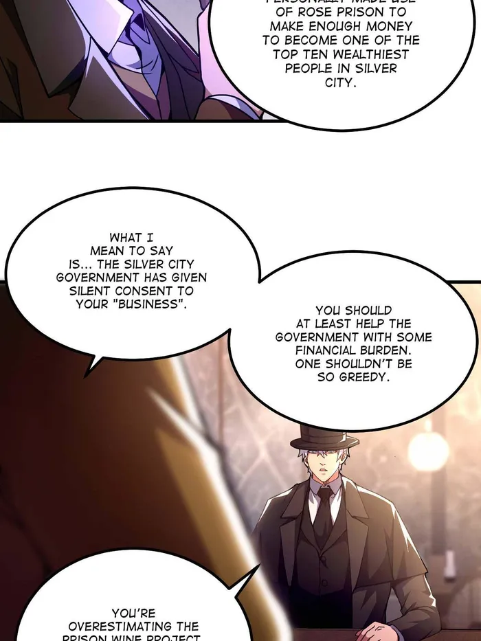 Read The Witch-Guarding Warden Manga Online