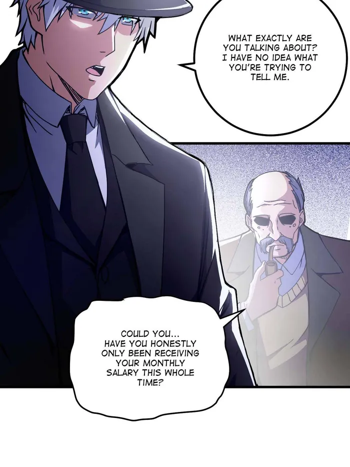 Read The Witch-Guarding Warden Manga Online