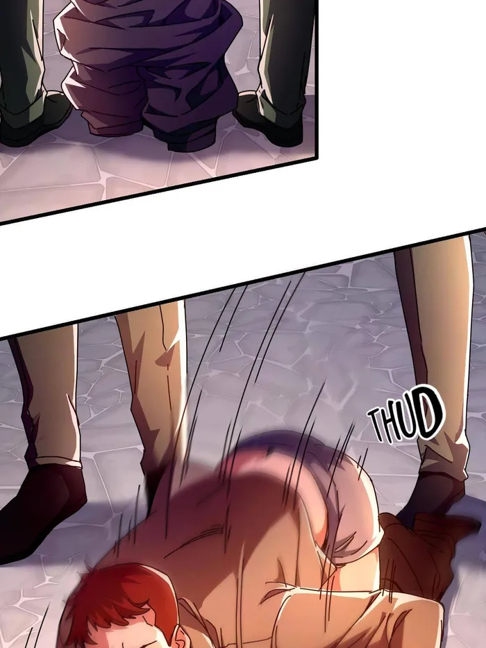 Read The Witch-Guarding Warden Manga Online