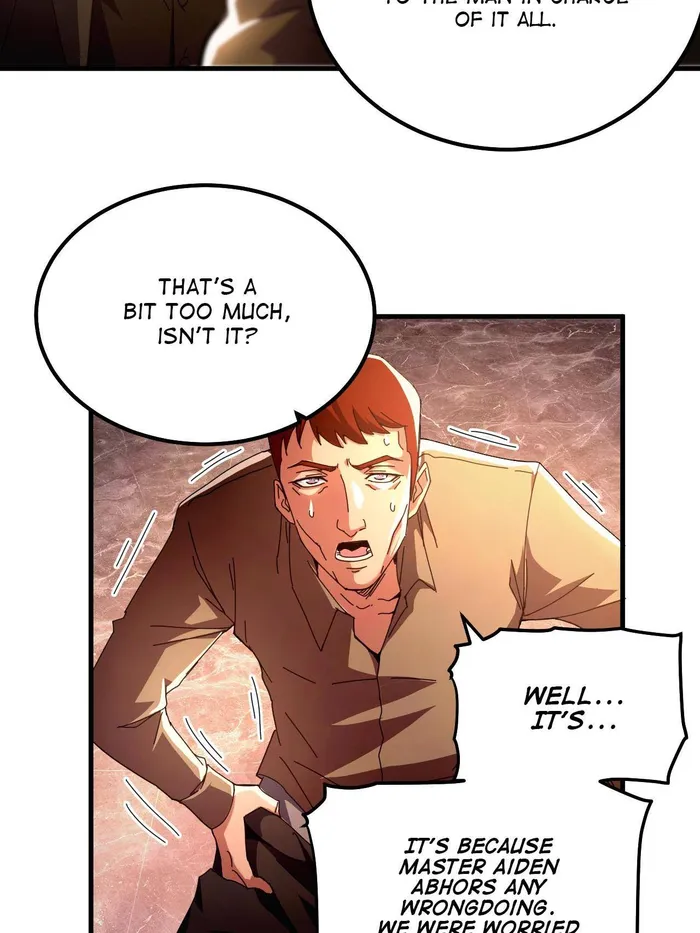 Read The Witch-Guarding Warden Manga Online