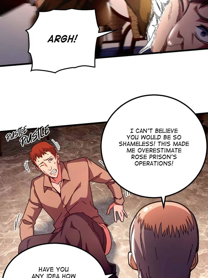 Read The Witch-Guarding Warden Manga Online