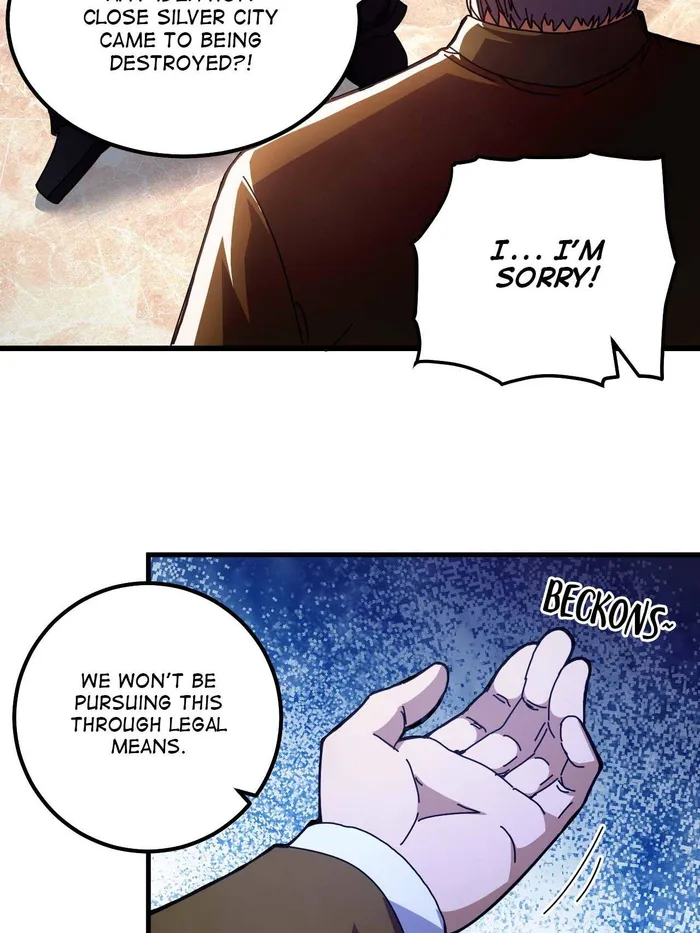 Read The Witch-Guarding Warden Manga Online