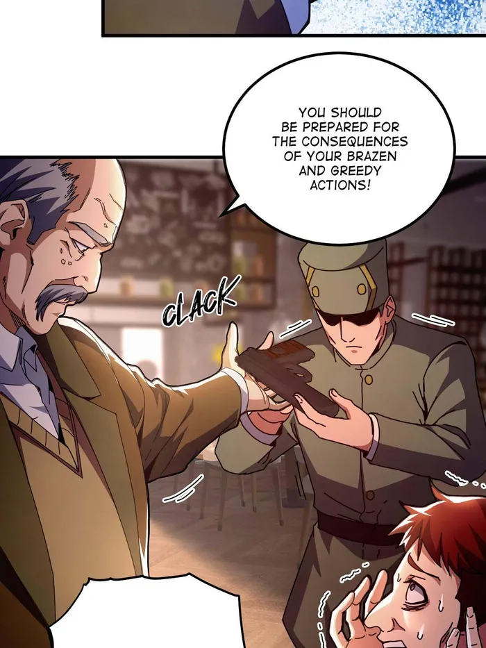 Read The Witch-Guarding Warden Manga Online