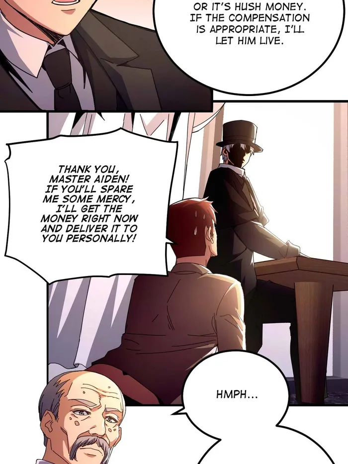 Read The Witch-Guarding Warden Manga Online
