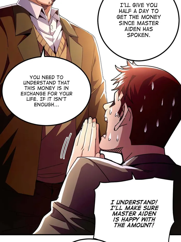 Read The Witch-Guarding Warden Manga Online