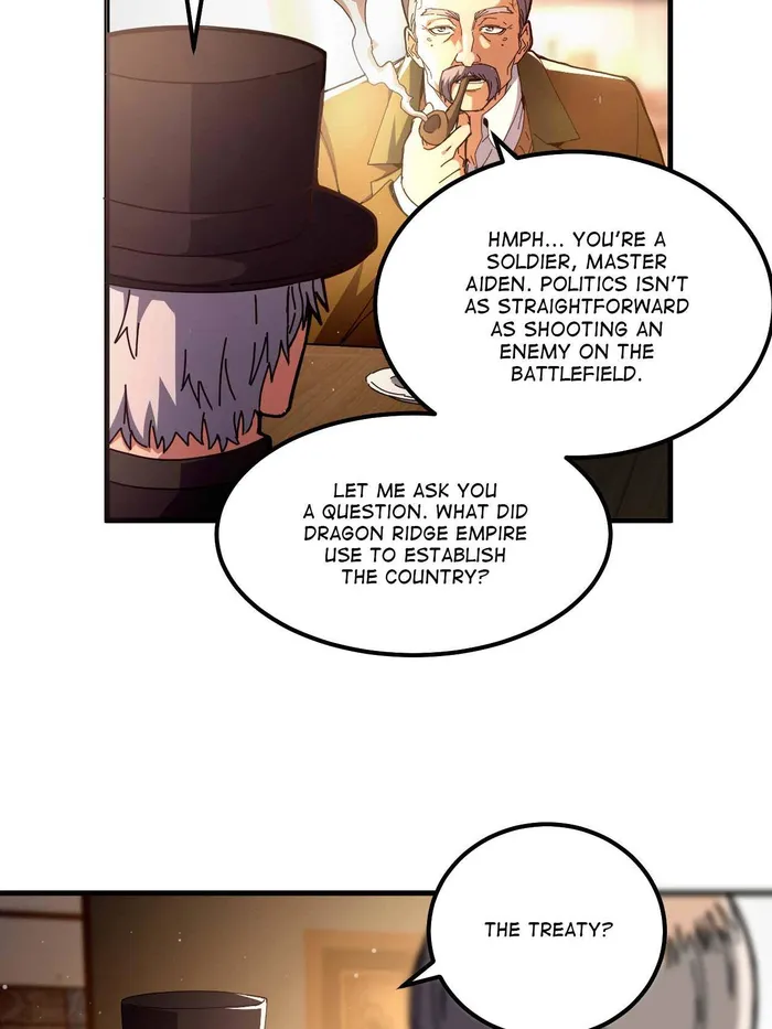 Read The Witch-Guarding Warden Manga Online