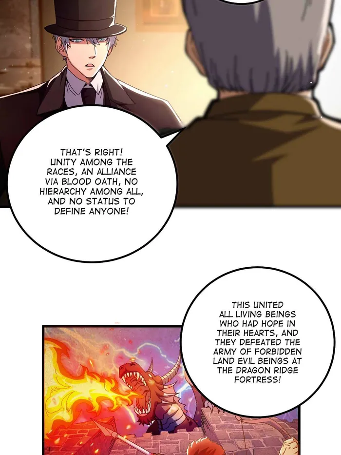 Read The Witch-Guarding Warden Manga Online