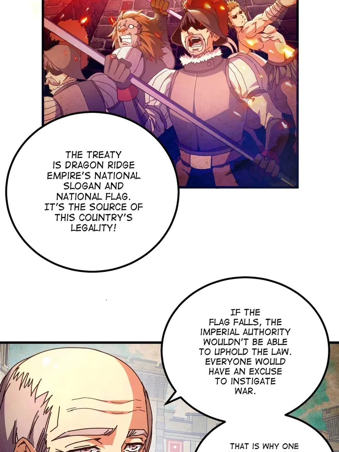 Read The Witch-Guarding Warden Manga Online