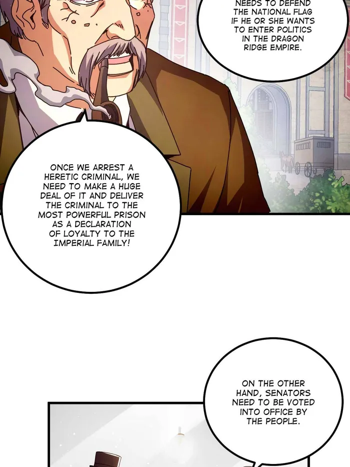 Read The Witch-Guarding Warden Manga Online