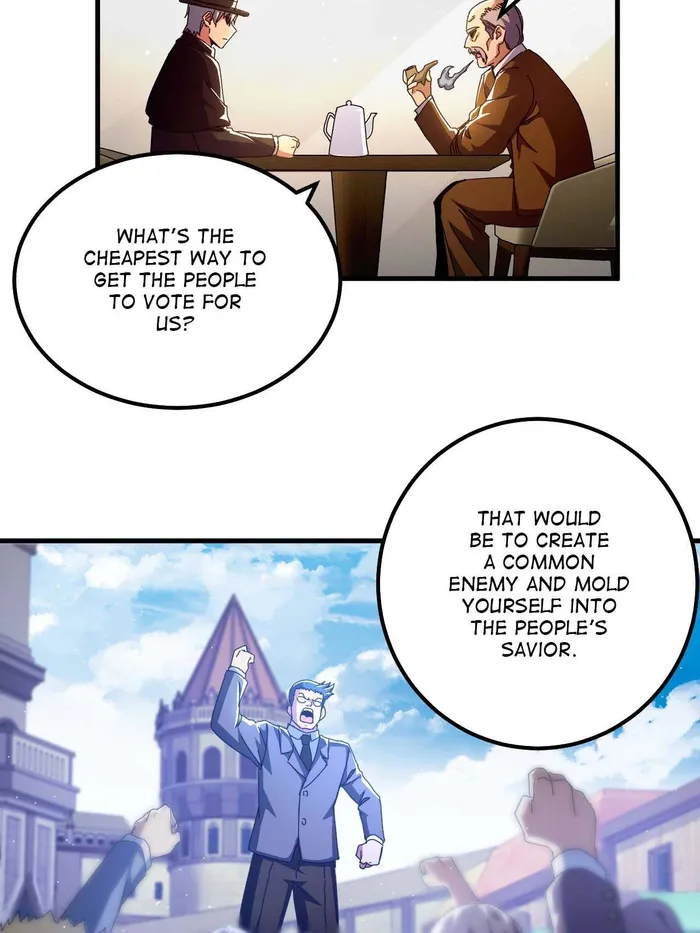 Read The Witch-Guarding Warden Manga Online