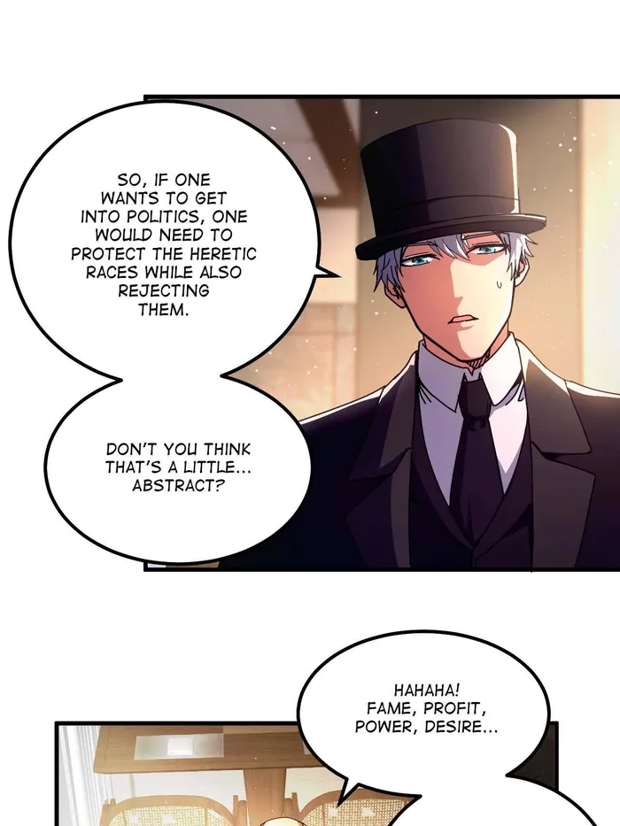 Read The Witch-Guarding Warden Manga Online