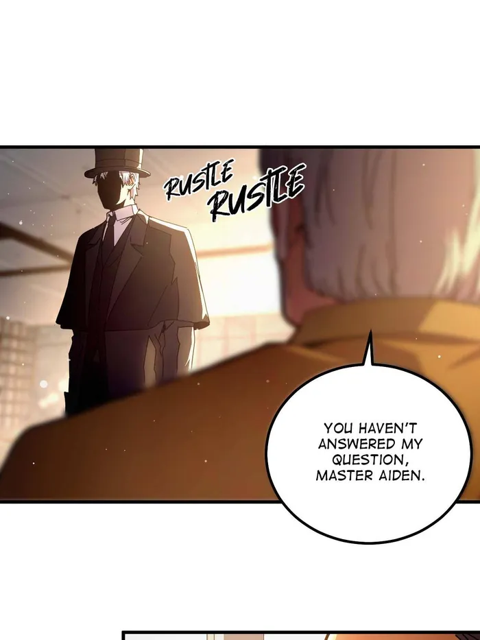 Read The Witch-Guarding Warden Manga Online