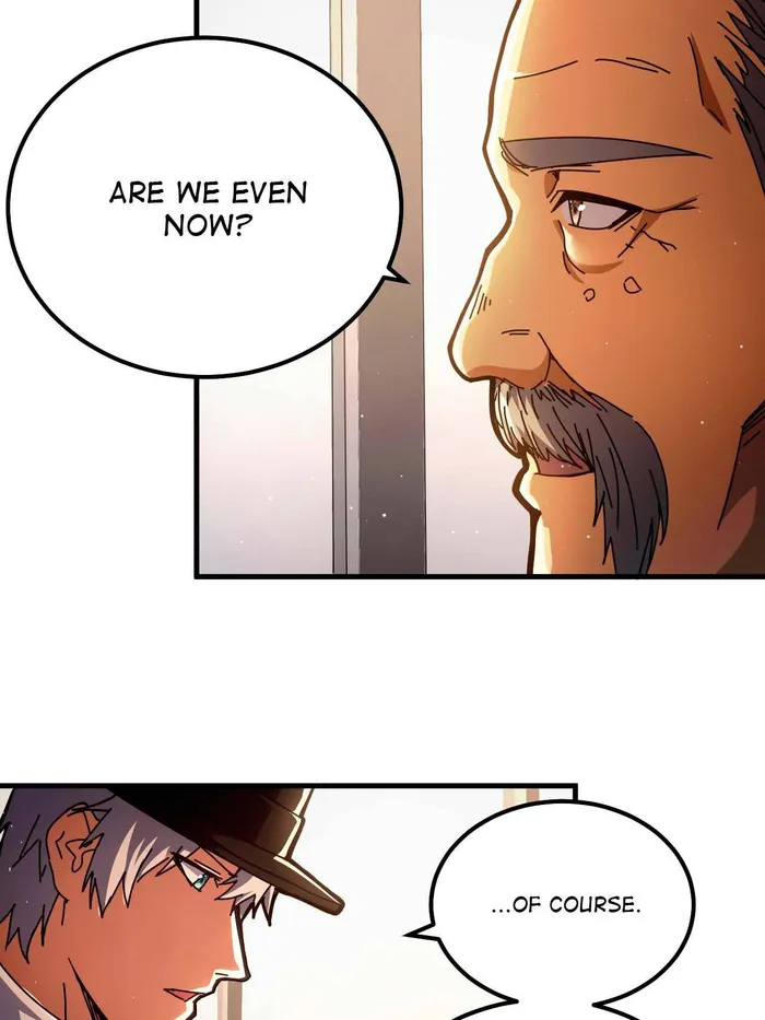 Read The Witch-Guarding Warden Manga Online