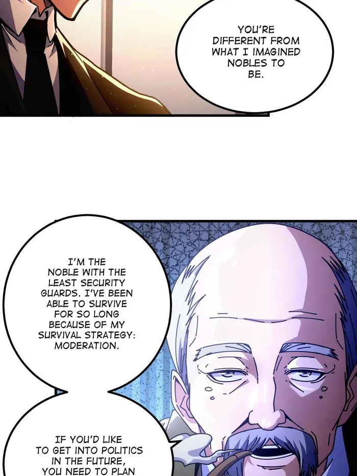 Read The Witch-Guarding Warden Manga Online