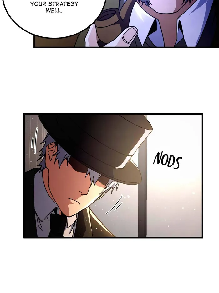 Read The Witch-Guarding Warden Manga Online