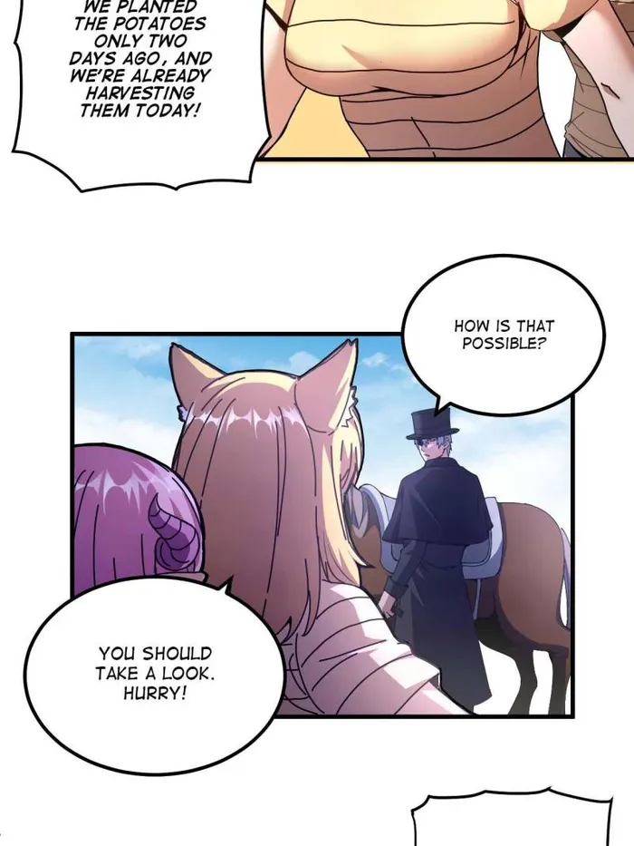 Read The Witch-Guarding Warden Manga Online