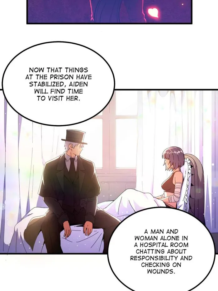 Read The Witch-Guarding Warden Manga Online